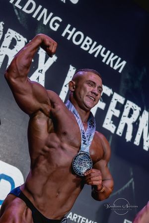 Фотограф Вадим Свирин